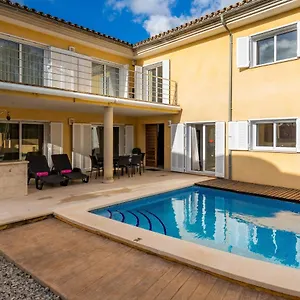  Ferienhaus Can Gaya Spanien