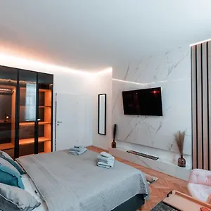  Apartment Petit Luxe Österreich