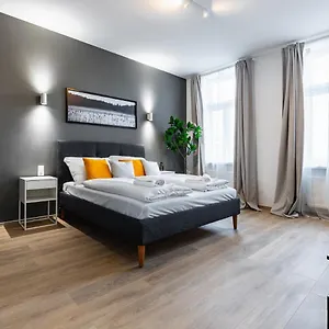  Apartment Newley Renovated Next To Hannovermarkt Österreich