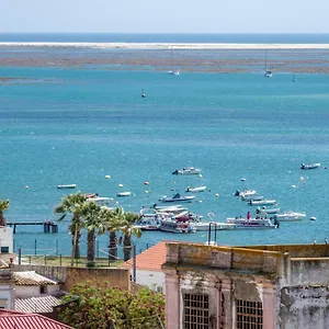 See View Miradouro Fantastico Appartement District de Faro