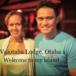  Apartment Vaiotaha Französisch-Polynesien