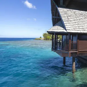 Ferienhaus Oa Oa Französisch-Polynesien
