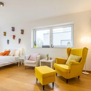 Stylish Flat Lux-city Apartamento